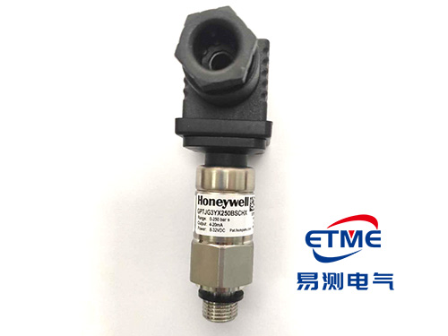 Honeywell霍尼韦尔GPT系列压力变送器/传感器250bar